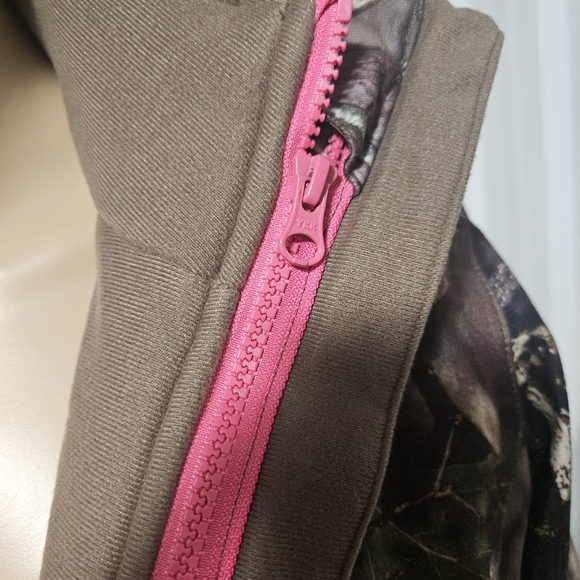 jacket - Picture 4 of 16